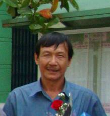 Nhạc sĩ Thái Nghĩa Nhạc sĩ Thái Nghĩa