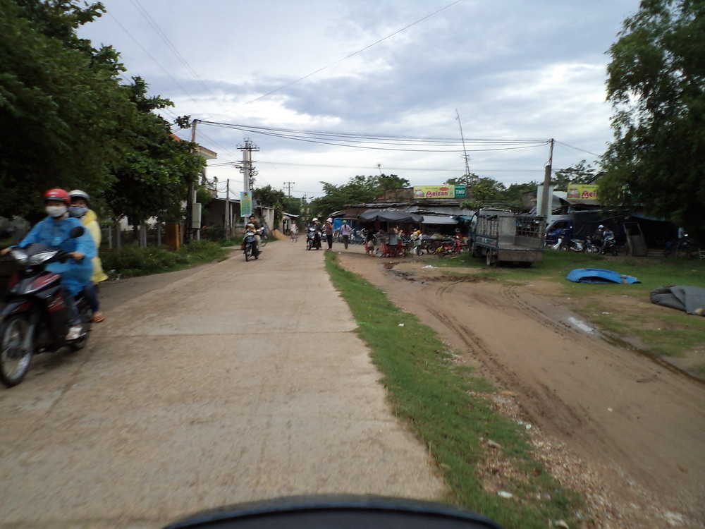 Mở lại trang Làng La Thọ Online