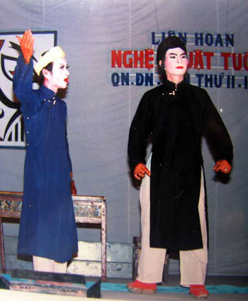 Các tiết mục văn nghệ của thôn La Thọ 3 luôn đoạt giải cao trong các kỳ liên hoan. Các tiết mục văn nghệ của thôn La Thọ 3 luôn đoạt giải cao trong các kỳ liên hoan.