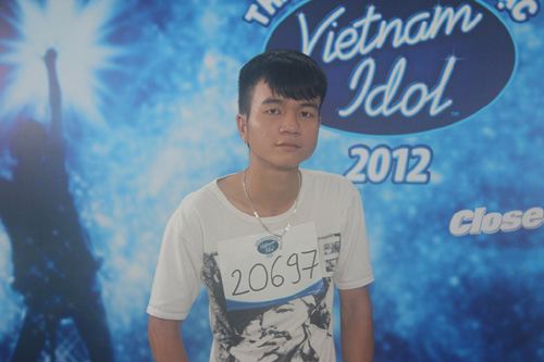 Anh chàng “Cowboy” Lê Minh Hải