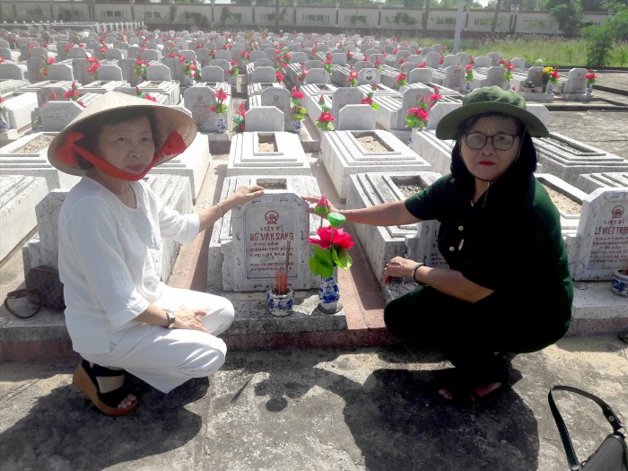 Điện Bàn – 21 ngày đêm máu lửa