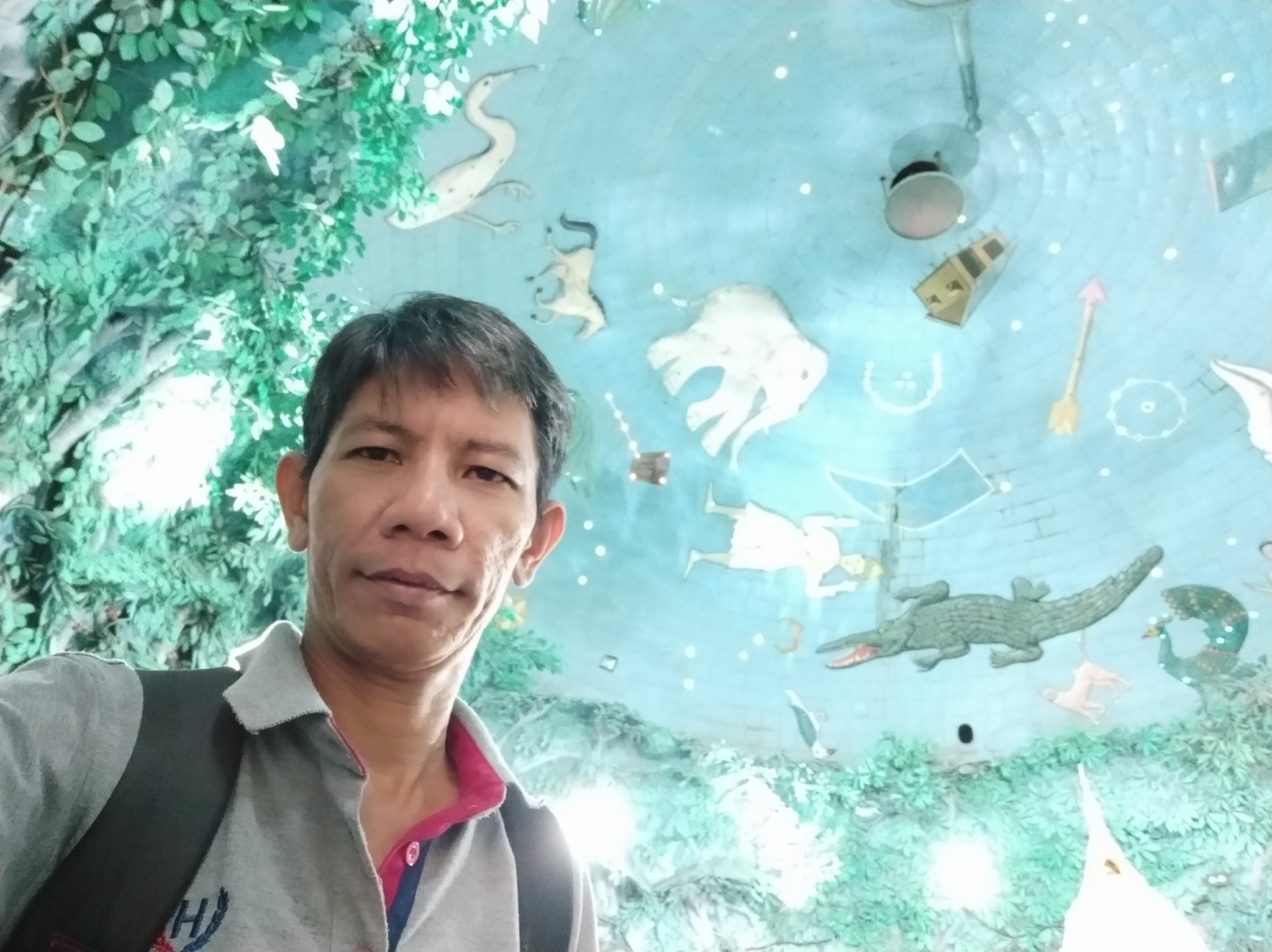 Lê Hồng Sơn